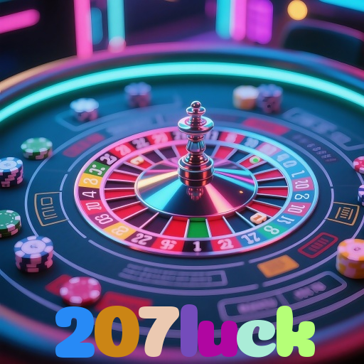 207luck - Baixe o app 207luck no Google Play e jogue ao vivo