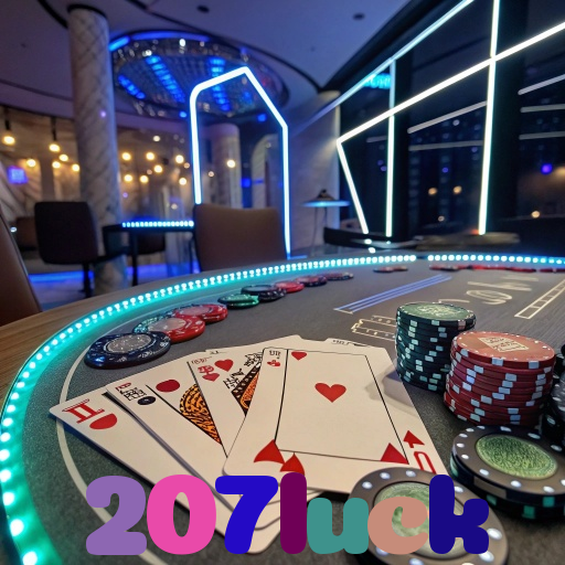 207luck - Baixe o App 207luck para Android e Comece a Jogar
