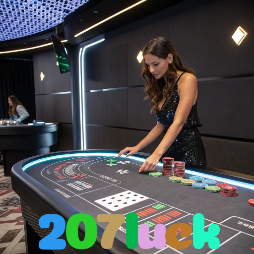 207luck - Baixe o App 207luck para Android e Comece a Jogar