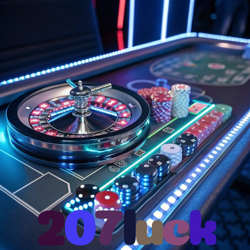 207luck - Baixe o app 207luck no Google Play e jogue ao vivo