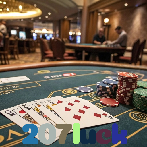 207luck - Baixe o App 207luck para Android e Comece a Jogar