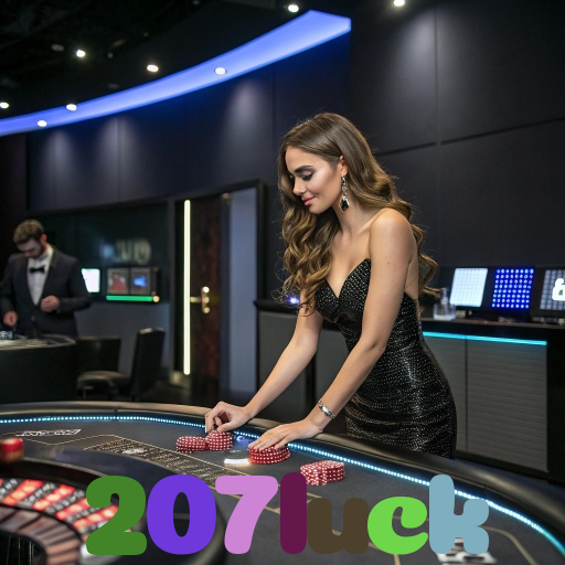 207luck - Baixe o app 207luck no Google Play e jogue ao vivo