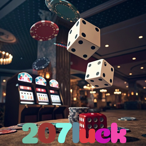 207luck - Baixe o App 207luck para Android e Comece a Jogar