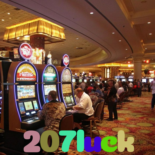 207luck - Baixe o app 207luck no Google Play e jogue ao vivo