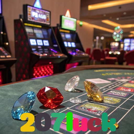 207luck - Baixe o App 207luck para Android e Comece a Jogar