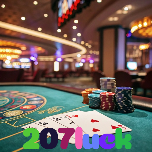 207luck - Baixe o App 207luck para Android e Comece a Jogar