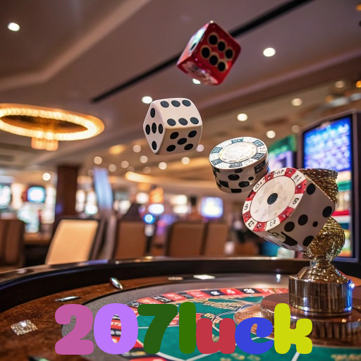 207luck - Baixe o app 207luck no Google Play e jogue ao vivo