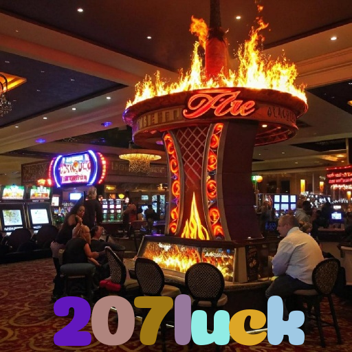207luck - Baixe o app 207luck no Google Play e jogue ao vivo