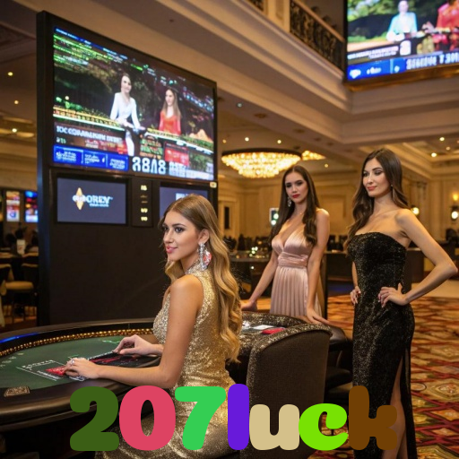 207luck - Baixe o App 207luck para Android e Comece a Jogar