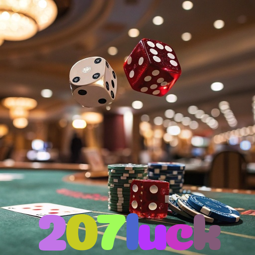207luck - Baixe o app 207luck no Google Play e jogue ao vivo