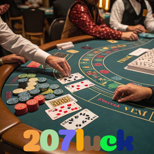 207luck - Baixe o App 207luck para Android e Comece a Jogar