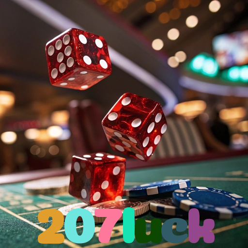 207luck - Baixe o App 207luck para Android e Comece a Jogar