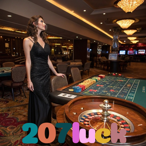 207luck - Baixe o app 207luck no Google Play e jogue ao vivo