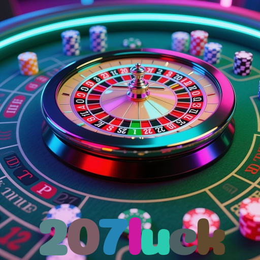 207luck - Baixe o App 207luck para Android e Comece a Jogar