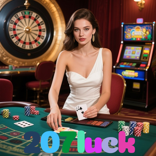 207luck - Baixe o App 207luck para Android e Comece a Jogar