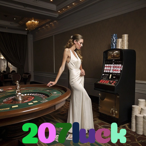 207luck - Baixe o app 207luck no Google Play e jogue ao vivo