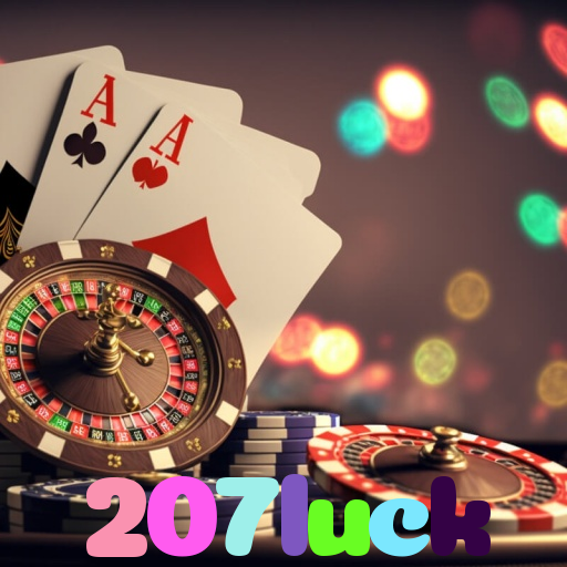 207luck - Baixe o App 207luck para Android e Comece a Jogar