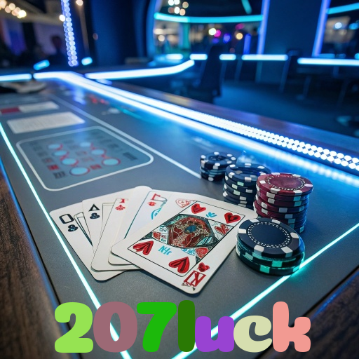 207luck - Baixe o App 207luck para Android e Comece a Jogar