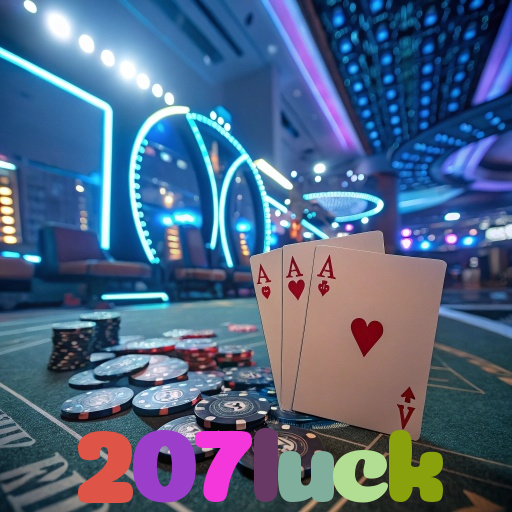 207luck - Baixe o App 207luck para Android e Comece a Jogar