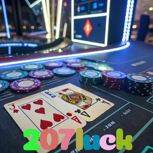 207luck - Baixe o App 207luck para Android e Comece a Jogar