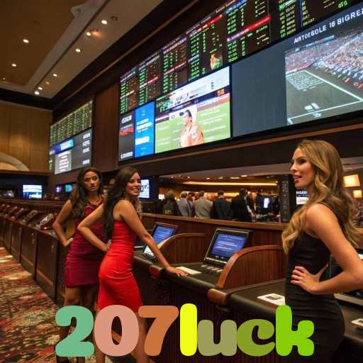 207luck - Baixe o App 207luck para Android e Comece a Jogar