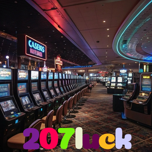 207luck - Baixe o App 207luck para Android e Comece a Jogar