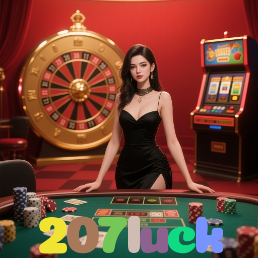 207luck - Baixe o app 207luck no Google Play e jogue ao vivo