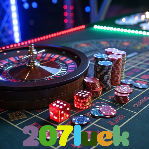 207luck - Baixe o App 207luck para Android e Comece a Jogar