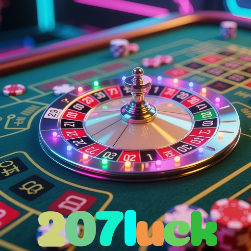 207luck - Baixe o App 207luck para Android e Comece a Jogar