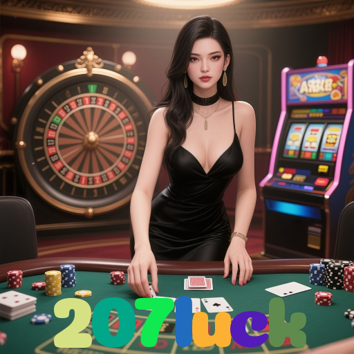 207luck - Baixe o App 207luck para Android e Comece a Jogar