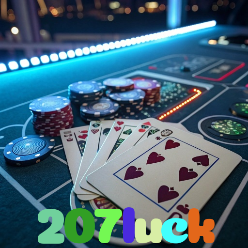 207luck - Baixe o App 207luck para Android e Comece a Jogar