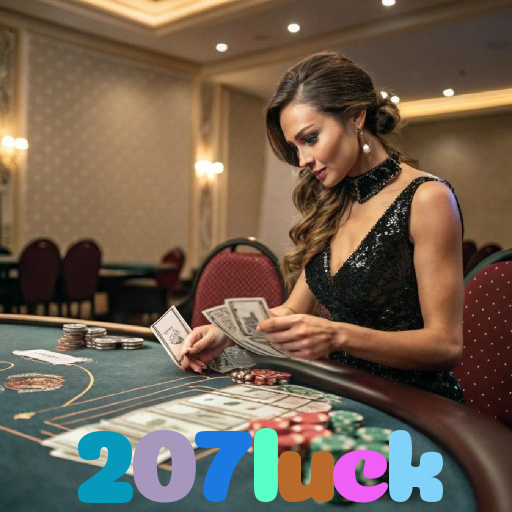 207luck - Baixe o app 207luck no Google Play e jogue ao vivo
