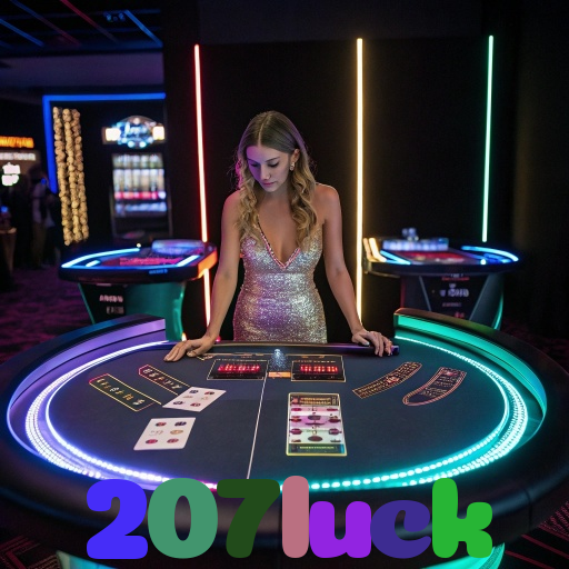 207luck - Baixe o app 207luck no Google Play e jogue ao vivo