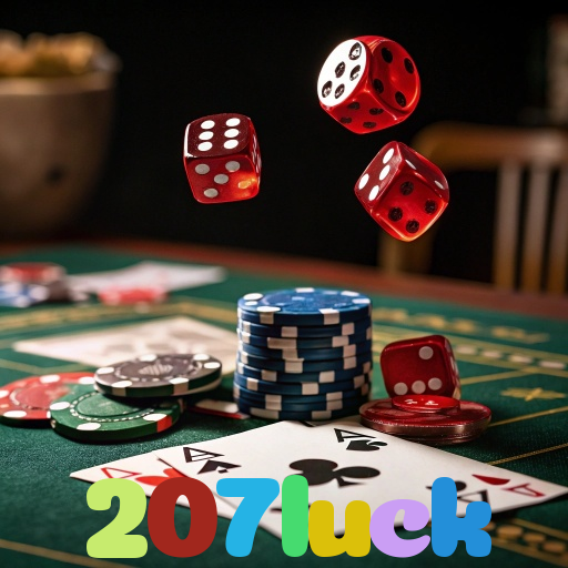 207luck - Baixe o app 207luck no Google Play e jogue ao vivo
