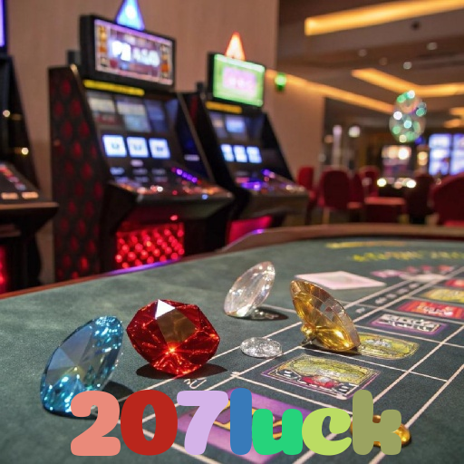 207luck - Baixe o App 207luck para Android e Comece a Jogar
