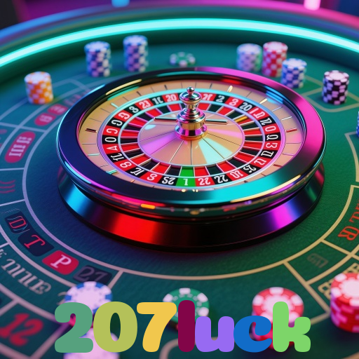 207luck - Baixe o App 207luck para Android e Comece a Jogar