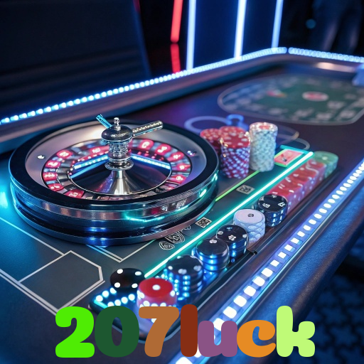 207luck - Baixe o App 207luck para Android e Comece a Jogar