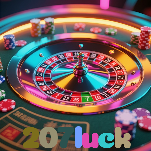 207luck - Baixe o App 207luck para Android e Comece a Jogar