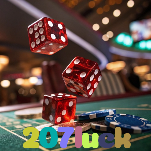 207luck - Baixe o App 207luck para Android e Comece a Jogar
