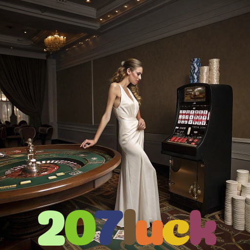 207luck - Baixe o app 207luck no Google Play e jogue ao vivo