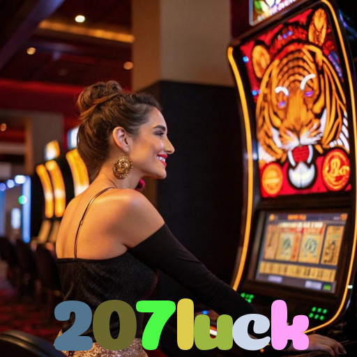207luck - Baixe o app 207luck no Google Play e jogue ao vivo