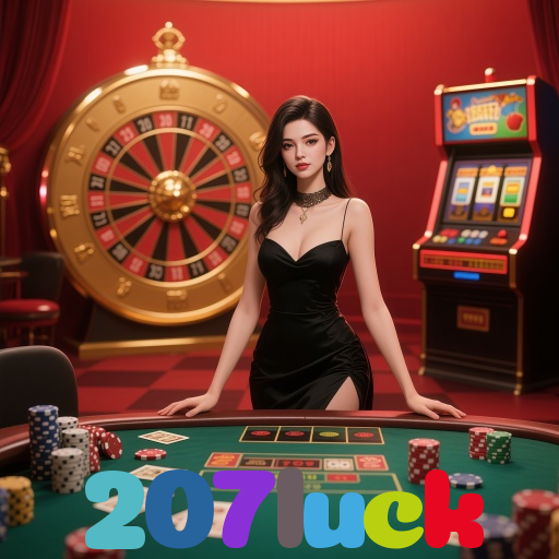 207luck - Baixe o App 207luck para Android e Comece a Jogar