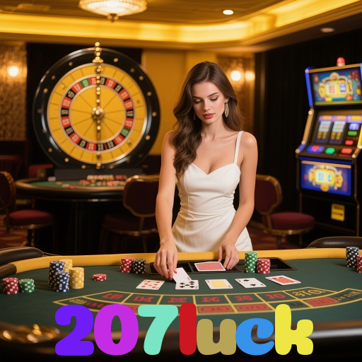 207luck - Baixe o app 207luck no Google Play e jogue ao vivo