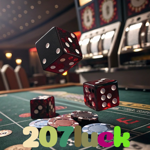 207luck - Baixe o App 207luck para Android e Comece a Jogar