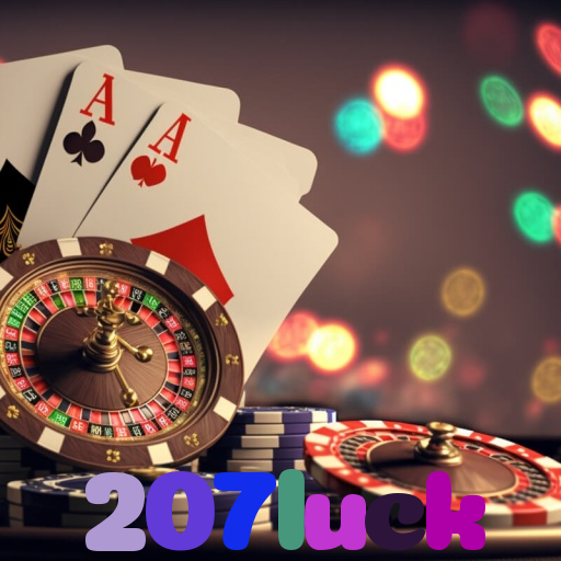 207luck - Baixe o App 207luck para Android e Comece a Jogar