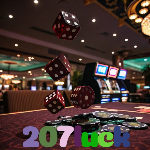 207luck - Baixe o App 207luck para Android e Comece a Jogar
