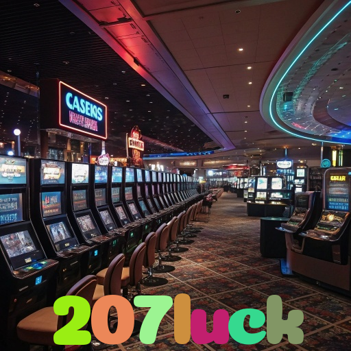 207luck - Baixe o App 207luck para Android e Comece a Jogar