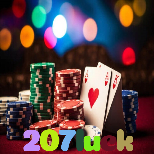 207luck - Baixe o App 207luck para Android e Comece a Jogar