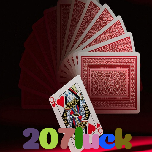 207luck - Baixe o app 207luck no Google Play e jogue ao vivo