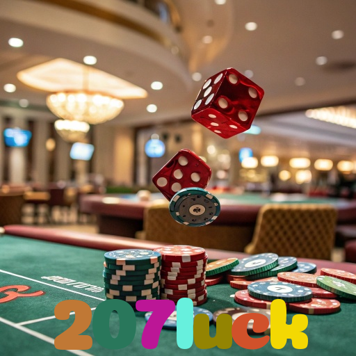 207luck - Baixe o app 207luck no Google Play e jogue ao vivo